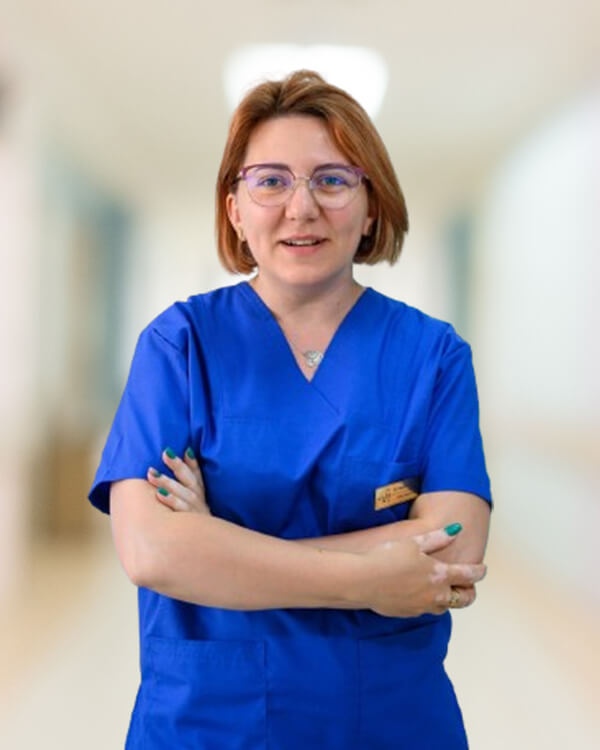 Dr. Popescu Roxana
