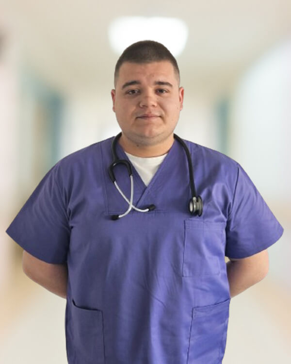 Dr. Țuțu Bogdan
